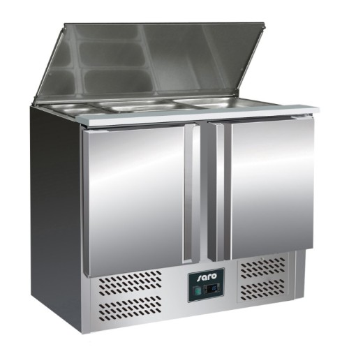 Saladette Modell BALDUR S 902