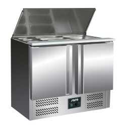 Saladette Modell BALDUR S 902