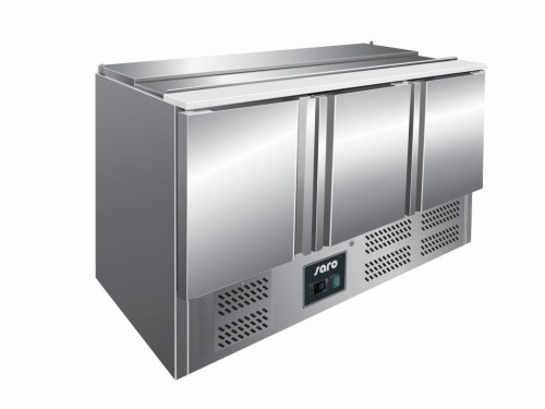 Saladette Modell BALDUR S 903