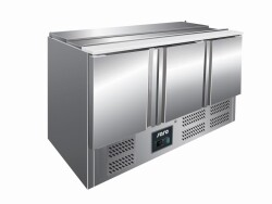 Saladette Modell BALDUR S 903