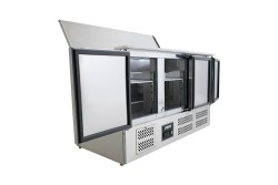 Saladette Modell BALDUR S 903