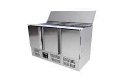Saladette Modell BALDUR S 903