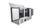 Saladette Modell BALDUR S 903