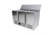 Saladette Modell BALDUR S 903