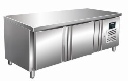 Unterbaukühltisch Modell UGN 2100 TN
