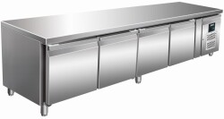 Unterbaukühltisch Modell UGN 4100 TN