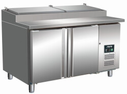 Belegstation 7 x 1/3 GN Modell SH 2070