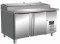 Belegstation 7 x 1/3 GN Modell SH 2070