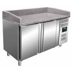 Pizzatisch Modell PZ 2600 TN