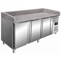 Pizzatisch Modell PZ 3600 TN