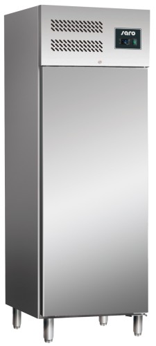 Gewerbetiefkühlschrank - 2/1 GN Modell KYRA GN 700 BT