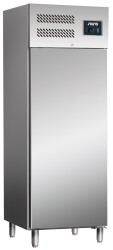 Gewerbetiefkühlschrank - 2/1 GN Modell KYRA GN 700 BT