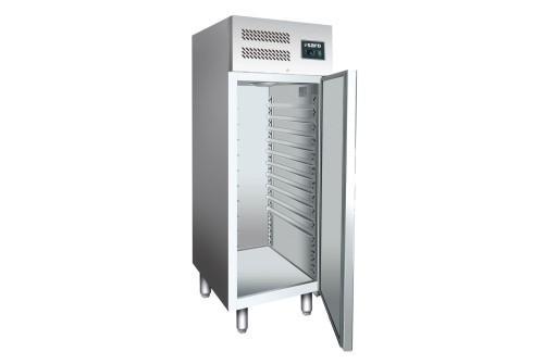 Bäckerei Tiefkühlschrank - Rostmaß Modell B 800 BT