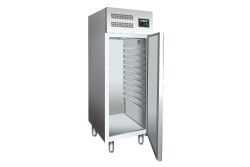 Bäckerei Tiefkühlschrank - Rostmaß Modell...
