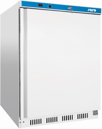 Lagertiefkühlschrank - weiß Modell HT 200