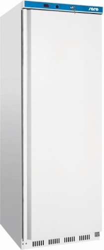Lagertiefkühlschrank - weiß Modell HT 400