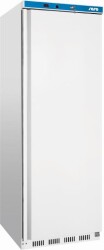 Lagertiefkühlschrank - weiß Modell HT 400