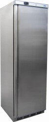 Lagertiefkühlschrank - Edelstahl Modell HT 400 S/S