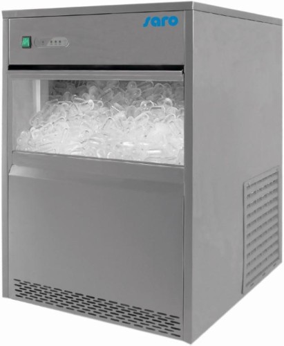 Eiswürfelbereiter Modell EB 26