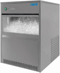 Eiswürfelbereiter Modell EB 26