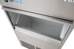 Eiswürfelbereiter Modell EB 40