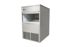 Eiswürfelbereiter Modell EB 40