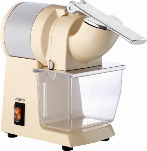 Käsereibemaschine Modell SANTOS 2N