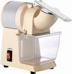 Käsereibemaschine Modell SANTOS 2N