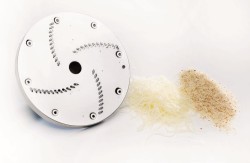 Reibscheibe 2 mm für SANTOS 2N