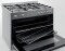 Multifunktionsherd Gas/Gas Modell TS95C71X