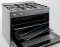 Multifunktionsherd Gas/Elektro Modell TS95C61LX