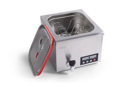 Sous-Vide Garer Modell RIVOLI