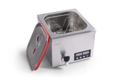 Sous-Vide Garer Modell RIVOLI
