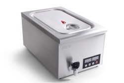 Sous-Vide Garer Modell SALERNO