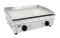 Griddleplatte (glatt) Modell FRY TOP GM 610 L