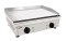 Griddleplatte (gerillt) Modell FRY TOP GM 610 R
