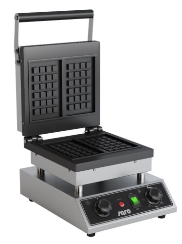 Waffeleisen Modell ATRIA