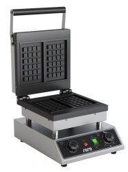 Waffeleisen Modell ATRIA