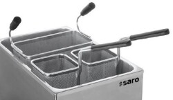 Saro Korbset für PASTA 25