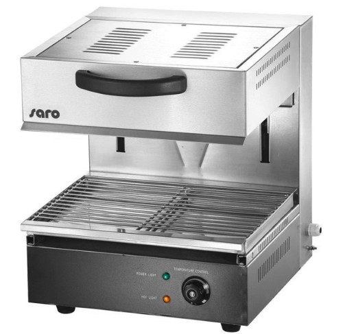 Lift-Salamander Modell PAVIA 1