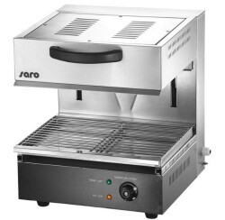 Lift-Salamander Modell PAVIA 1