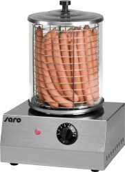 Hot-Dog-Maker Modell CS-100