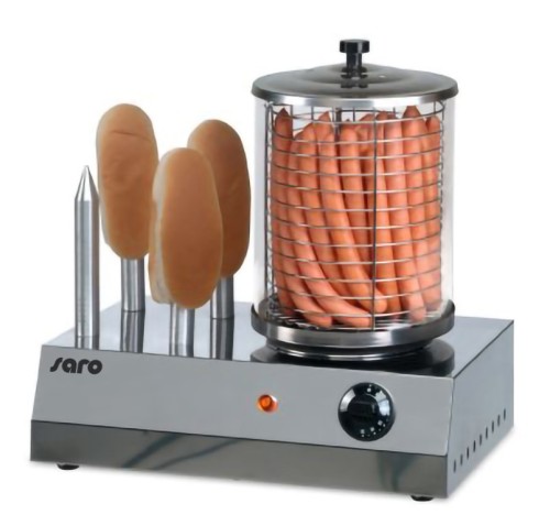 Hot-Dog-Maker Modell CS-400