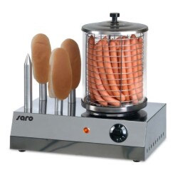 Hot-Dog-Maker Modell CS-400