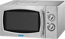 Mikrowelle mit Grillfunktion Modell WD 900
