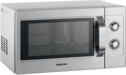 SAMSUNG Mikrowelle Modell CM 1099 A