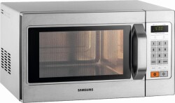 SAMSUNG Mikrowelle Modell CM 1089 A