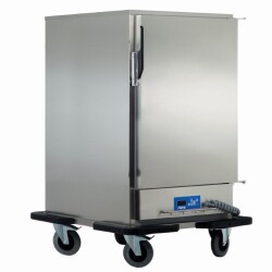 Beheizter Bankettwagen Modell BW-5