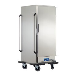 Beheizter Bankettwagen Modell BW-11