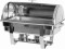 Chafing Dish mit Rolldeckel 1/1 GN Modell DENNIS